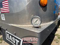 2021 EAST MANUFACTURING CORP. 40FT T/A DUMP TRAILER