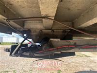 2021 EAST MANUFACTURING CORP. 40FT T/A DUMP TRAILER