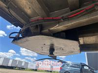 2021 EAST MANUFACTURING CORP. 40FT T/A DUMP TRAILER