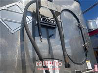 2021 EAST MANUFACTURING CORP. 40FT T/A DUMP TRAILER