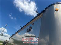 2021 EAST MANUFACTURING CORP. 40FT T/A DUMP TRAILER