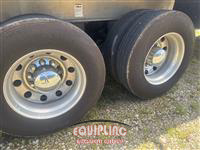 2021 EAST MANUFACTURING CORP. 40FT T/A DUMP TRAILER