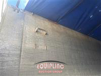 2021 EAST MANUFACTURING CORP. 40FT T/A DUMP TRAILER