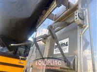 2021 EAST MANUFACTURING CORP. 40FT T/A DUMP TRAILER