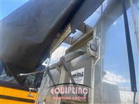 2021 EAST MANUFACTURING CORP. 40FT T/A DUMP TRAILER
