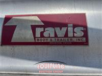 2018 TRAVIS BODY & TRAILER, INC. 32FT TRI/A T/102 END DUMP TRAI