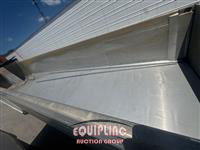 2018 TRAVIS BODY & TRAILER, INC. 32FT TRI/A T/102 END DUMP TRAI