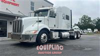 2013 Peterbilt 386