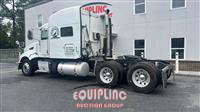 2013 Peterbilt 386