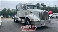 2013 Peterbilt 386