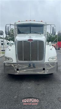 2013 Peterbilt 386