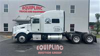 2013 Peterbilt 386