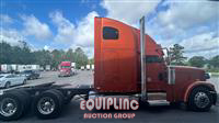 2003 Freightliner Classic XL