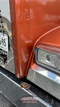 2003 Freightliner Classic XL