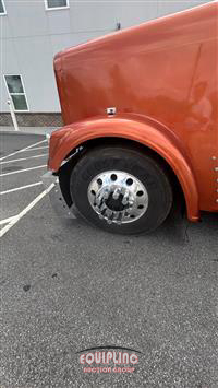 2003 Freightliner Classic XL