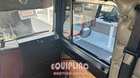 2003 Freightliner Classic XL