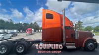 2003 Freightliner Classic XL