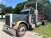 2001 Peterbilt 379