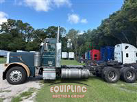 2001 Peterbilt 379