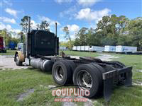2001 Peterbilt 379