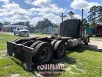 2001 Peterbilt 379