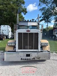2001 Peterbilt 379