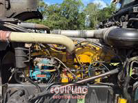 2001 Peterbilt 379