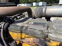 2001 Peterbilt 379
