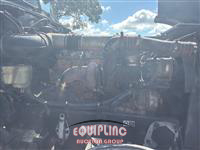 2001 Peterbilt 379