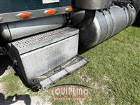 2001 Peterbilt 379
