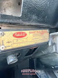 2001 Peterbilt 379