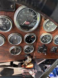 2001 Peterbilt 379