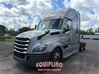 2020 Freightliner Cascadia