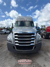 2020 Freightliner Cascadia