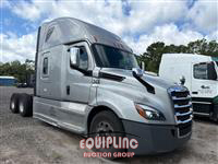 2020 Freightliner Cascadia