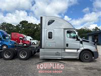 2020 Freightliner Cascadia