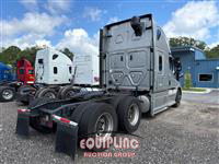 2020 Freightliner Cascadia