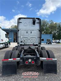 2020 Freightliner Cascadia