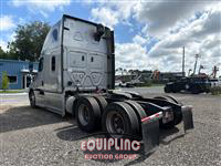 2020 Freightliner Cascadia