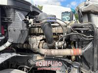 2020 Freightliner Cascadia