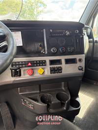 2020 Freightliner Cascadia
