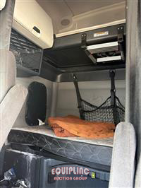 2020 Freightliner Cascadia