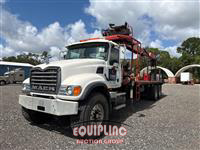 2007 Mack CV (Granite)