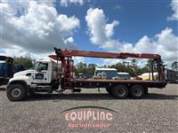 2007 Mack CV (Granite)