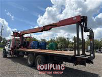 2007 Mack CV (Granite)