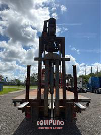 2007 Mack CV (Granite)