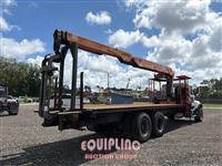 2007 Mack CV (Granite)