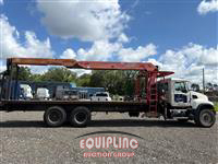 2007 Mack CV (Granite)