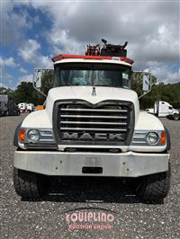 2007 Mack CV (Granite)