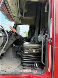 2018 Volvo VNL760 6X4 T/A SLEEPER TRUCK T